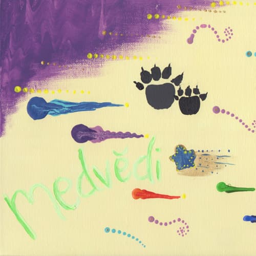 Early Days by Medvedi