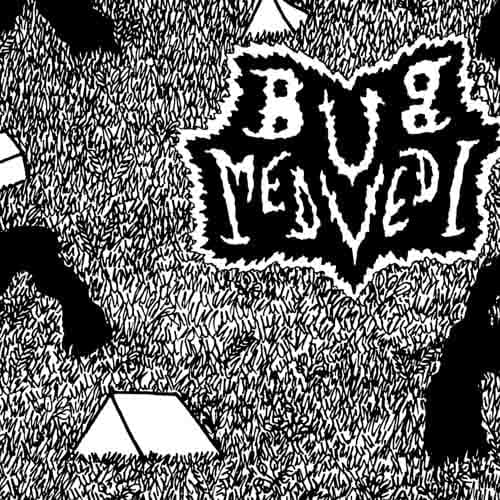 BUG by Medvedi