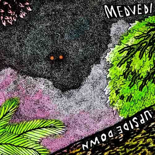 Upside Down by Medvedi