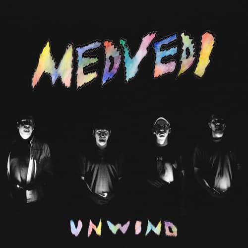 Unwind by Medvedi